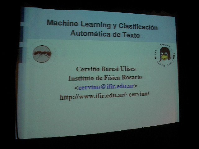 003344  Presentacion  Machine  Learning