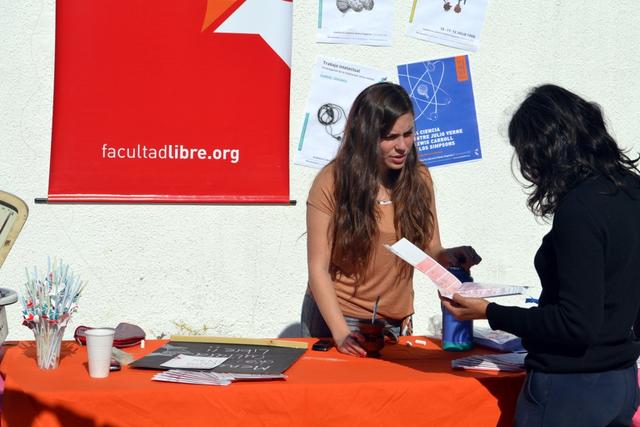 Facultad Libre